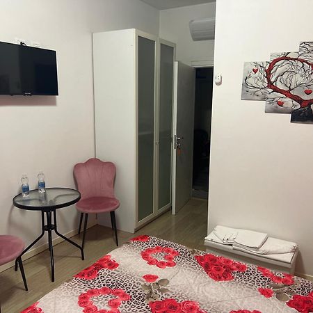 Katrin Luxury Hotel Verona Eksteriør billede