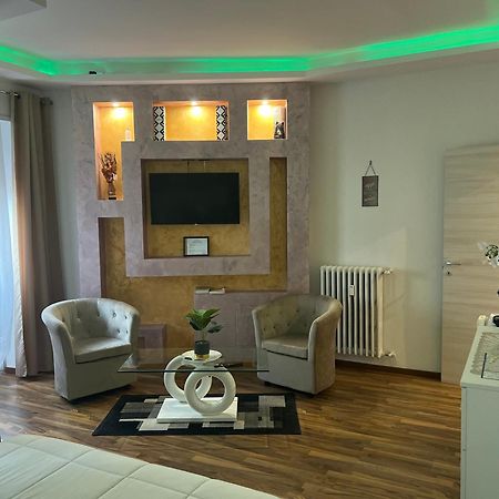 Katrin Luxury Hotel Verona Eksteriør billede