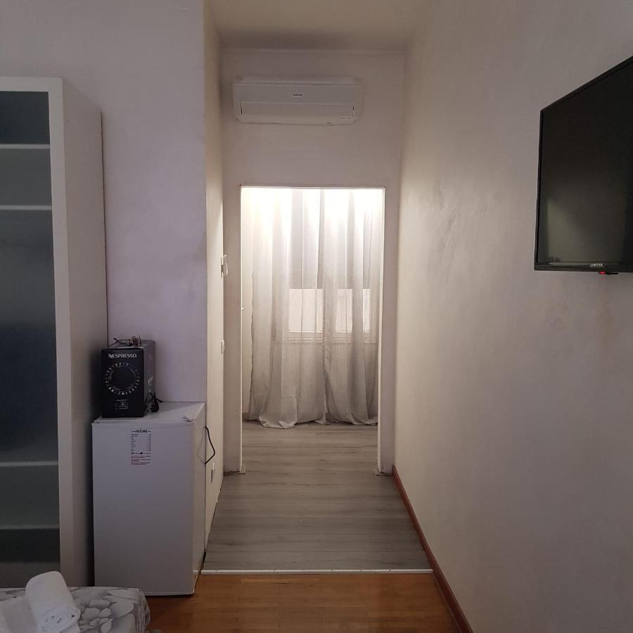 Katrin Luxury Hotel Verona Eksteriør billede