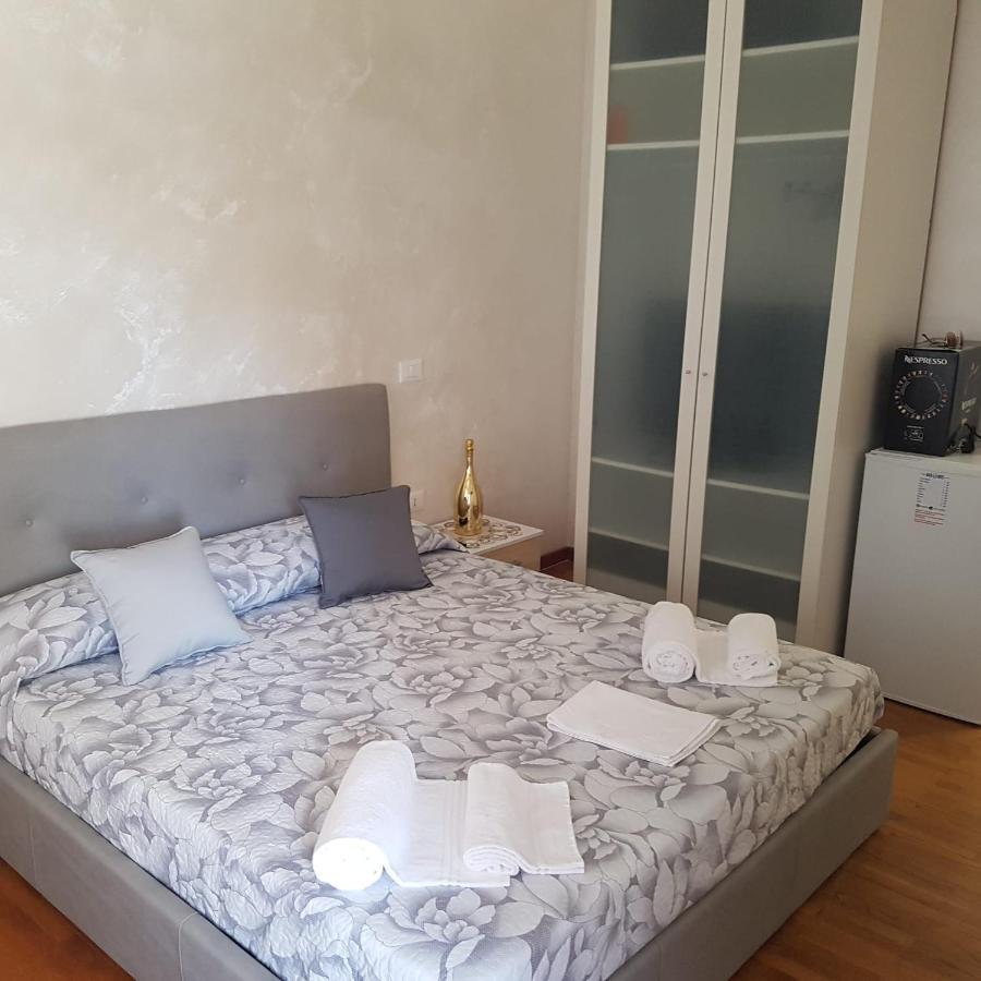 Katrin Luxury Hotel Verona Eksteriør billede