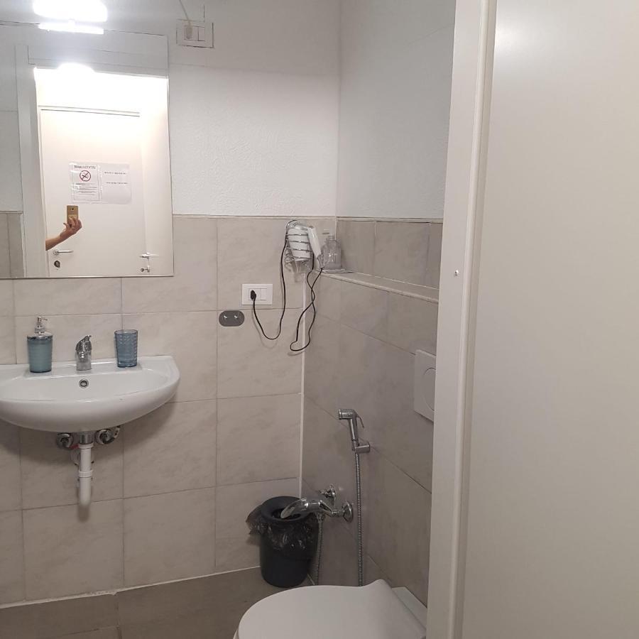 Katrin Luxury Hotel Verona Eksteriør billede