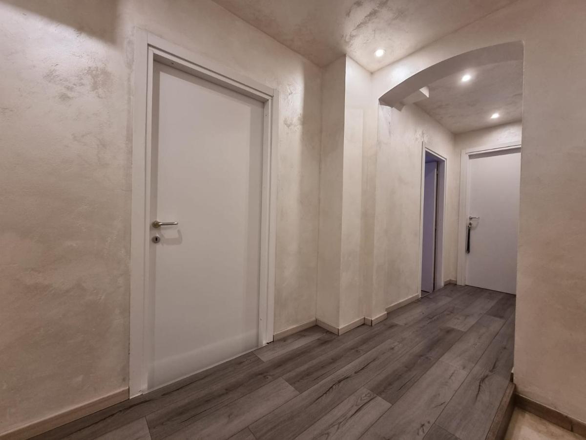 Katrin Luxury Hotel Verona Eksteriør billede