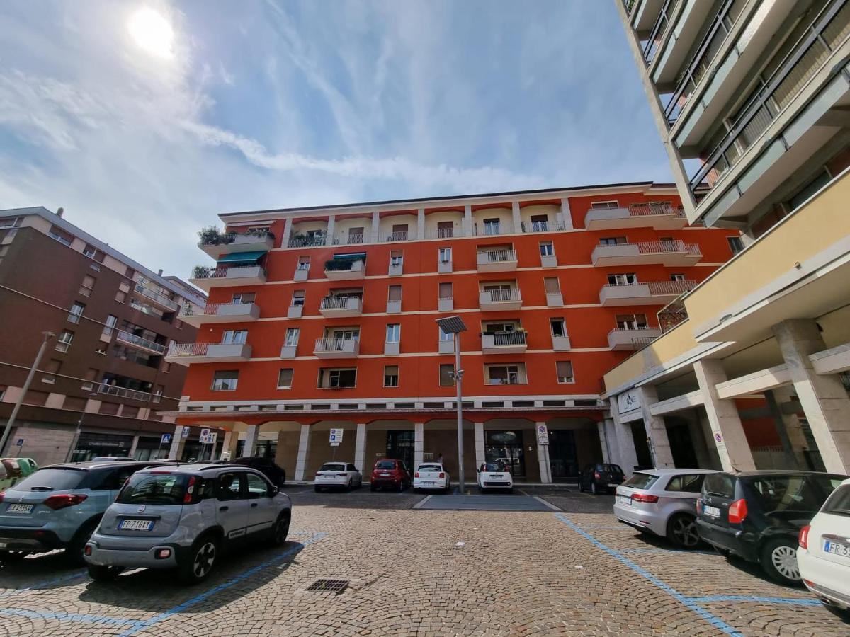 Katrin Luxury Hotel Verona Eksteriør billede