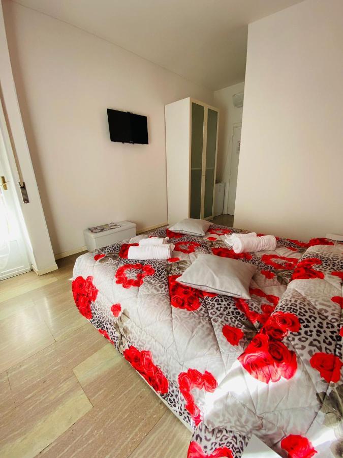 Katrin Luxury Hotel Verona Eksteriør billede