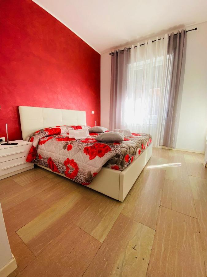 Katrin Luxury Hotel Verona Eksteriør billede