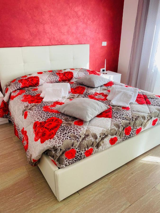Katrin Luxury Hotel Verona Eksteriør billede