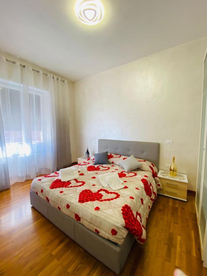 Katrin Luxury Hotel Verona Eksteriør billede