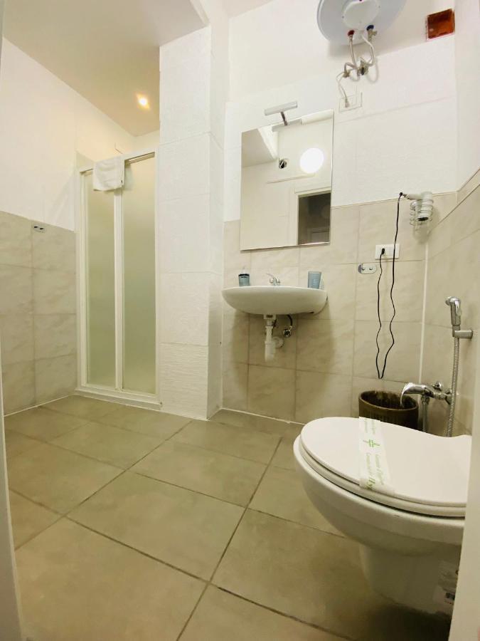 Katrin Luxury Hotel Verona Eksteriør billede