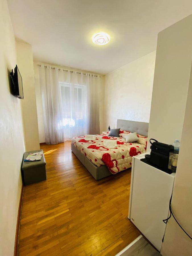 Katrin Luxury Hotel Verona Eksteriør billede