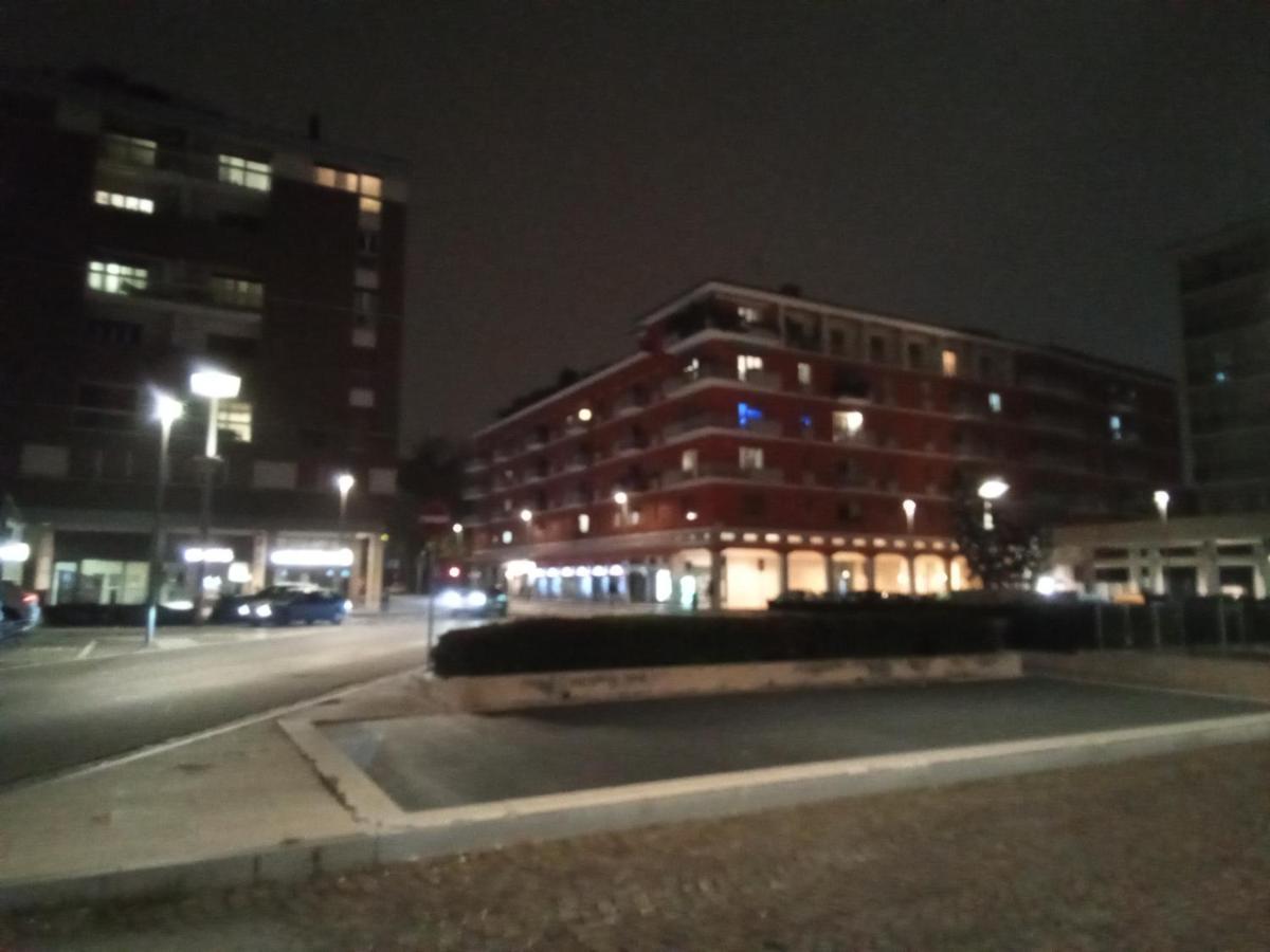 Katrin Luxury Hotel Verona Eksteriør billede