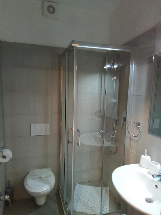Katrin Luxury Hotel Verona Eksteriør billede