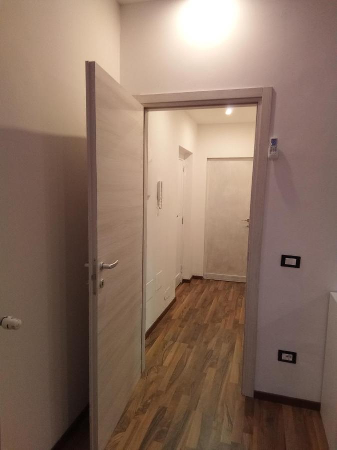 Katrin Luxury Hotel Verona Eksteriør billede