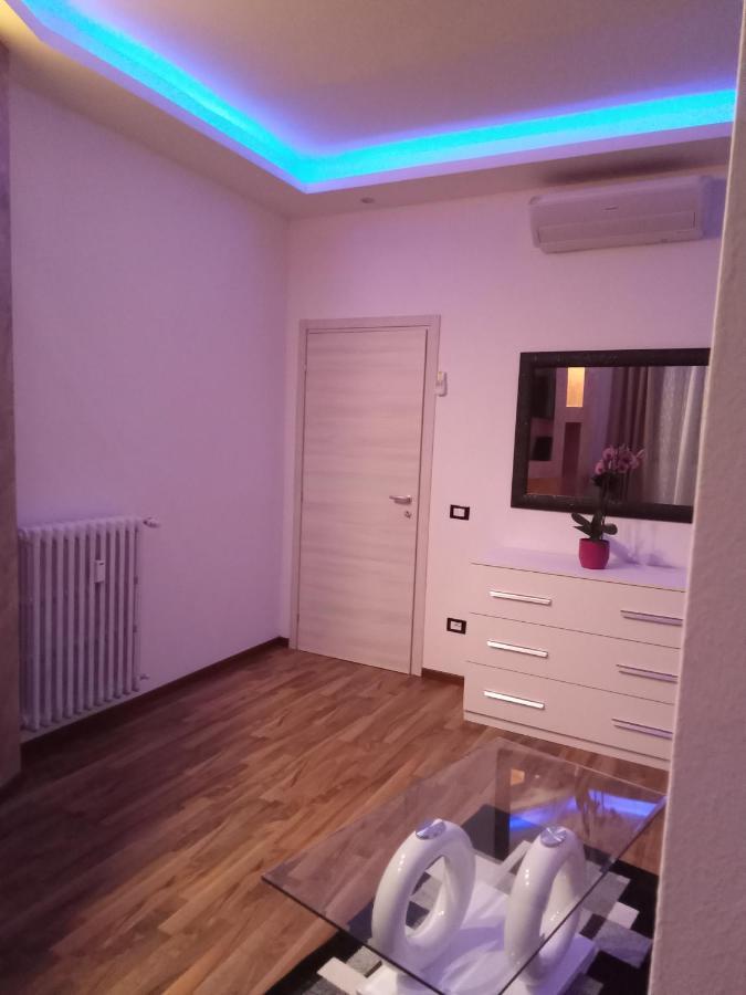 Katrin Luxury Hotel Verona Eksteriør billede