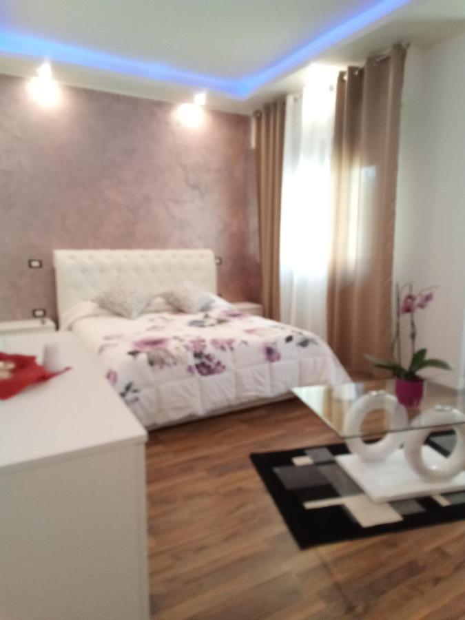 Katrin Luxury Hotel Verona Eksteriør billede
