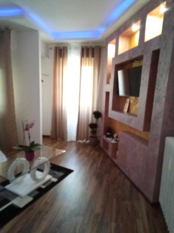 Katrin Luxury Hotel Verona Eksteriør billede