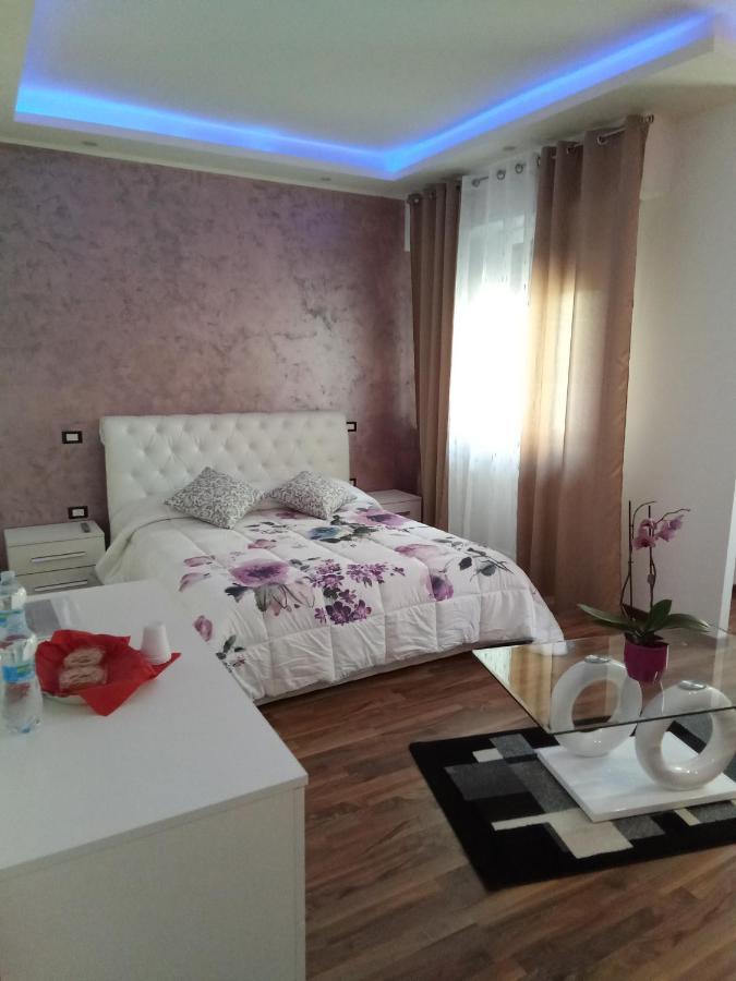 Katrin Luxury Hotel Verona Eksteriør billede
