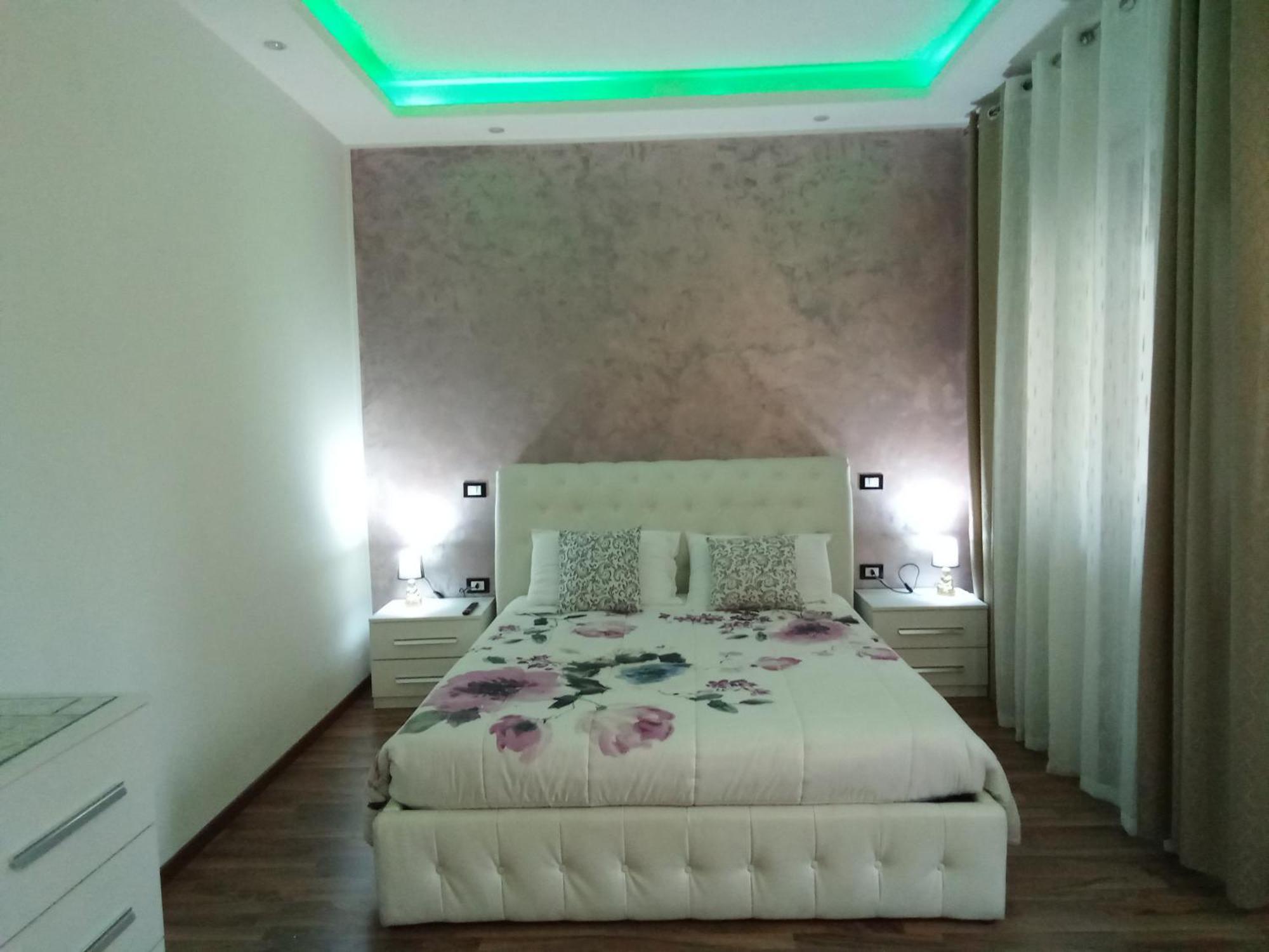 Katrin Luxury Hotel Verona Eksteriør billede