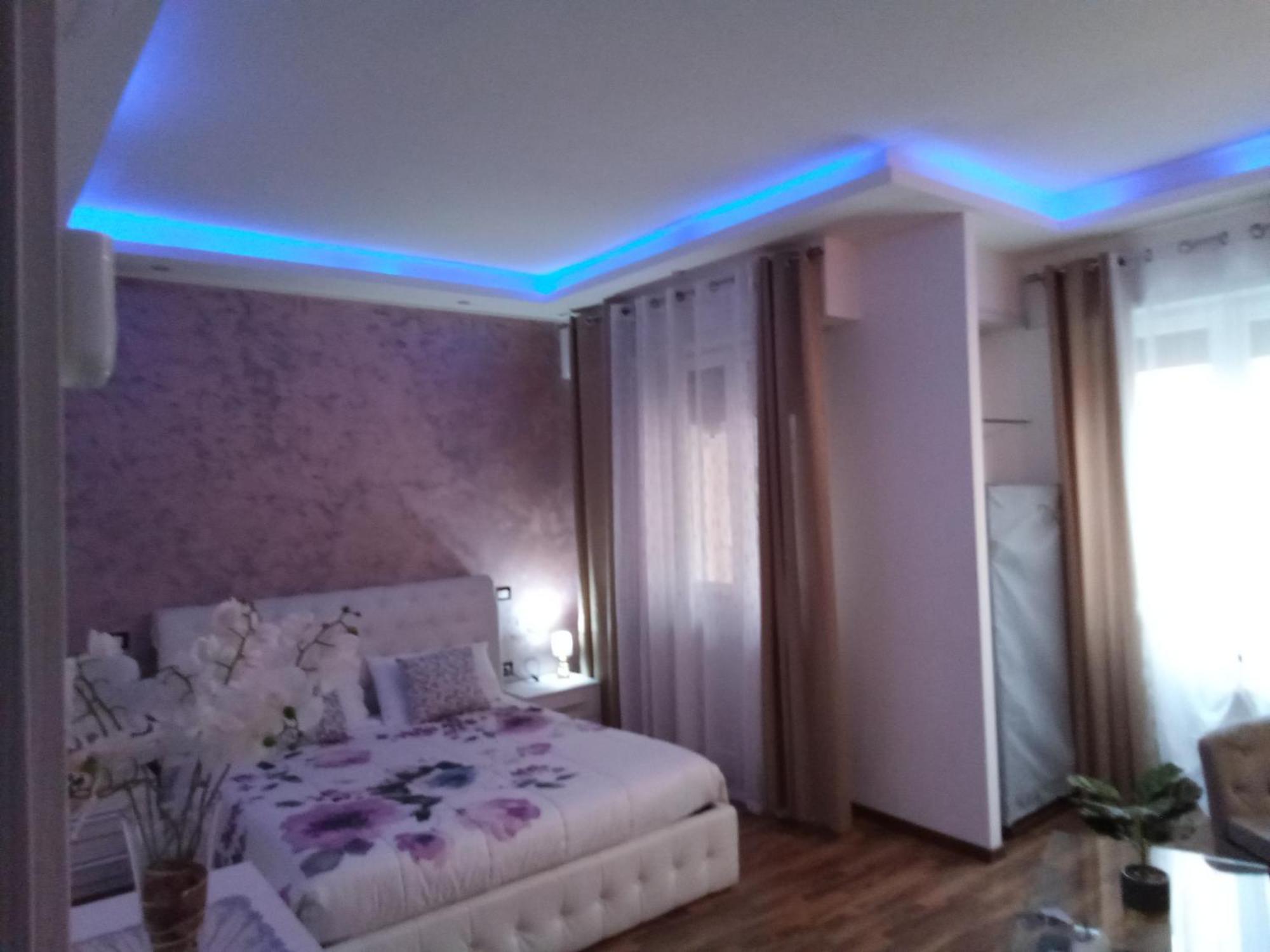 Katrin Luxury Hotel Verona Eksteriør billede
