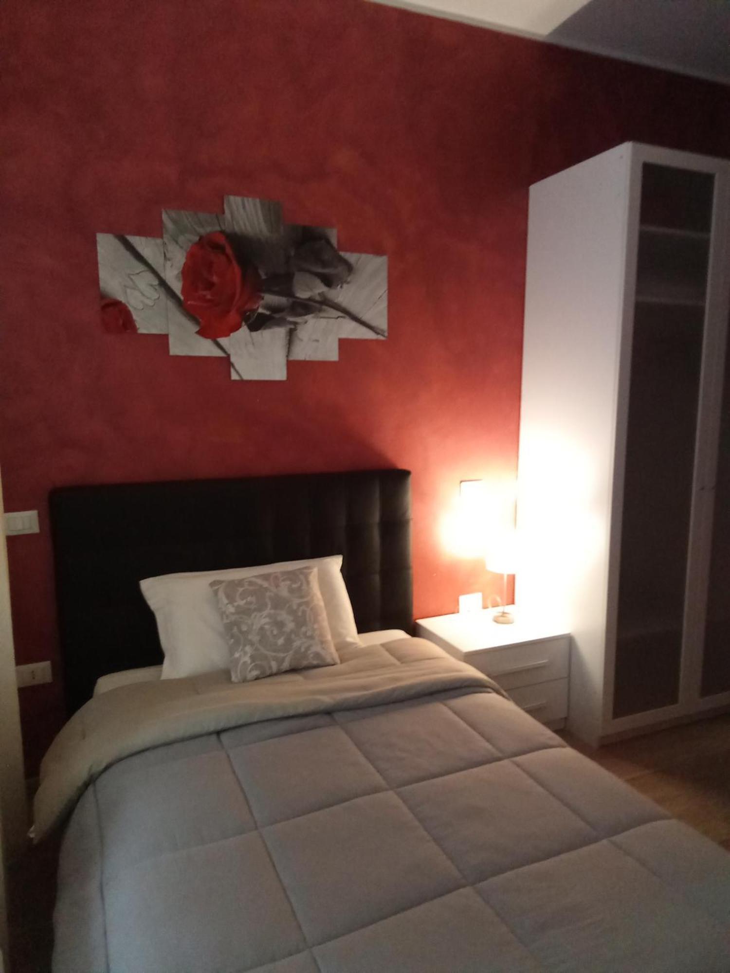 Katrin Luxury Hotel Verona Eksteriør billede