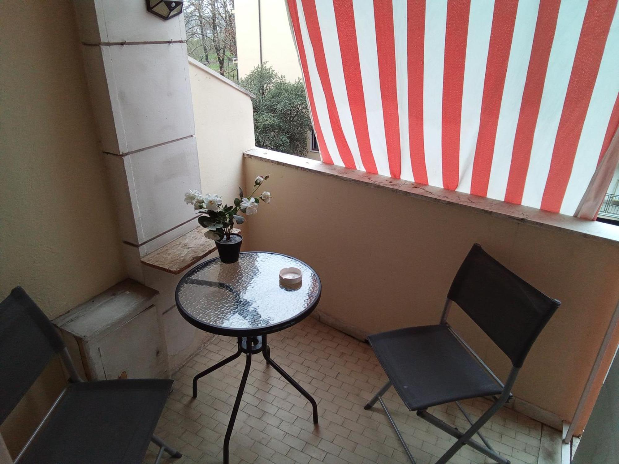 Katrin Luxury Hotel Verona Eksteriør billede