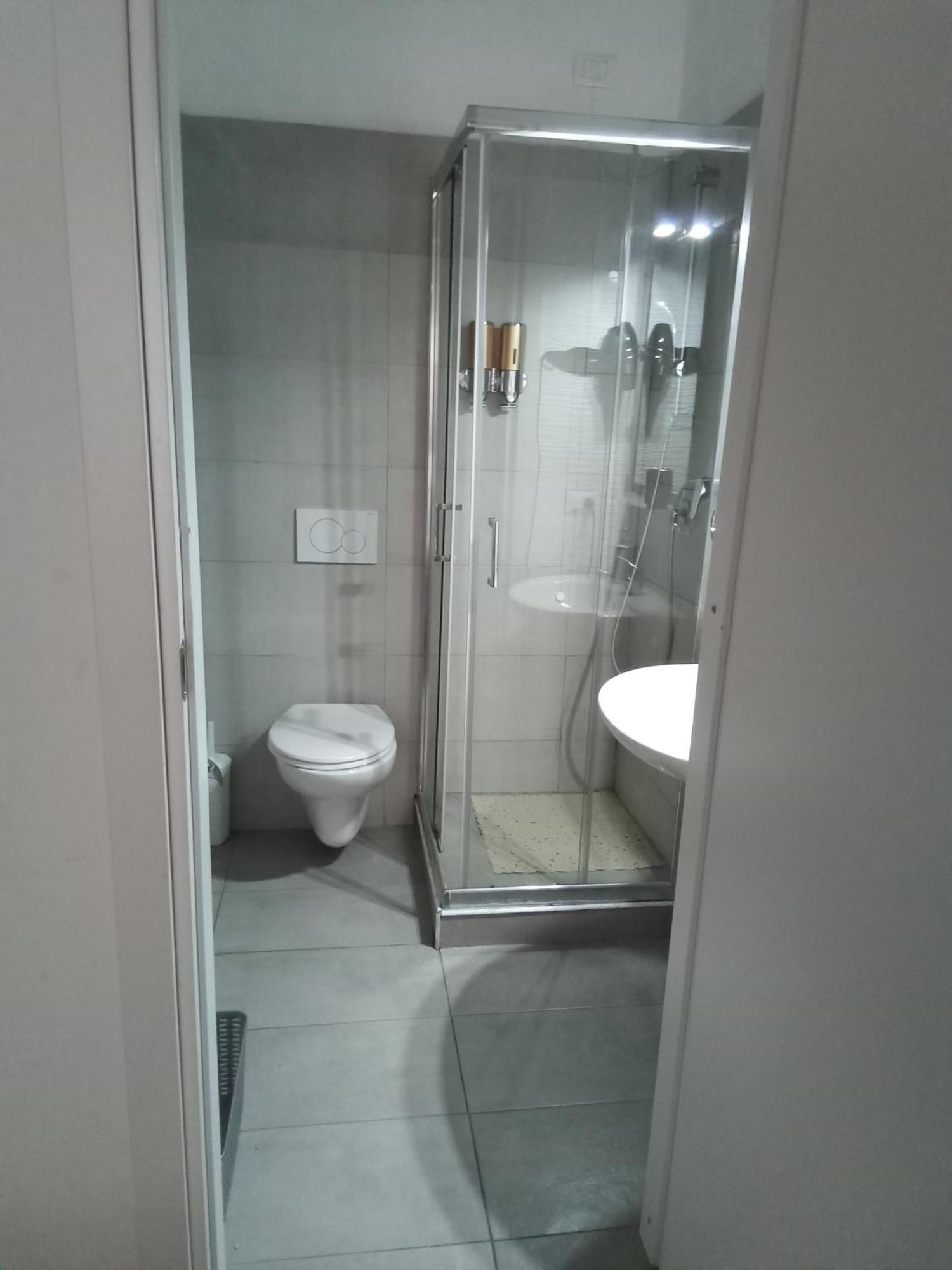 Katrin Luxury Hotel Verona Eksteriør billede