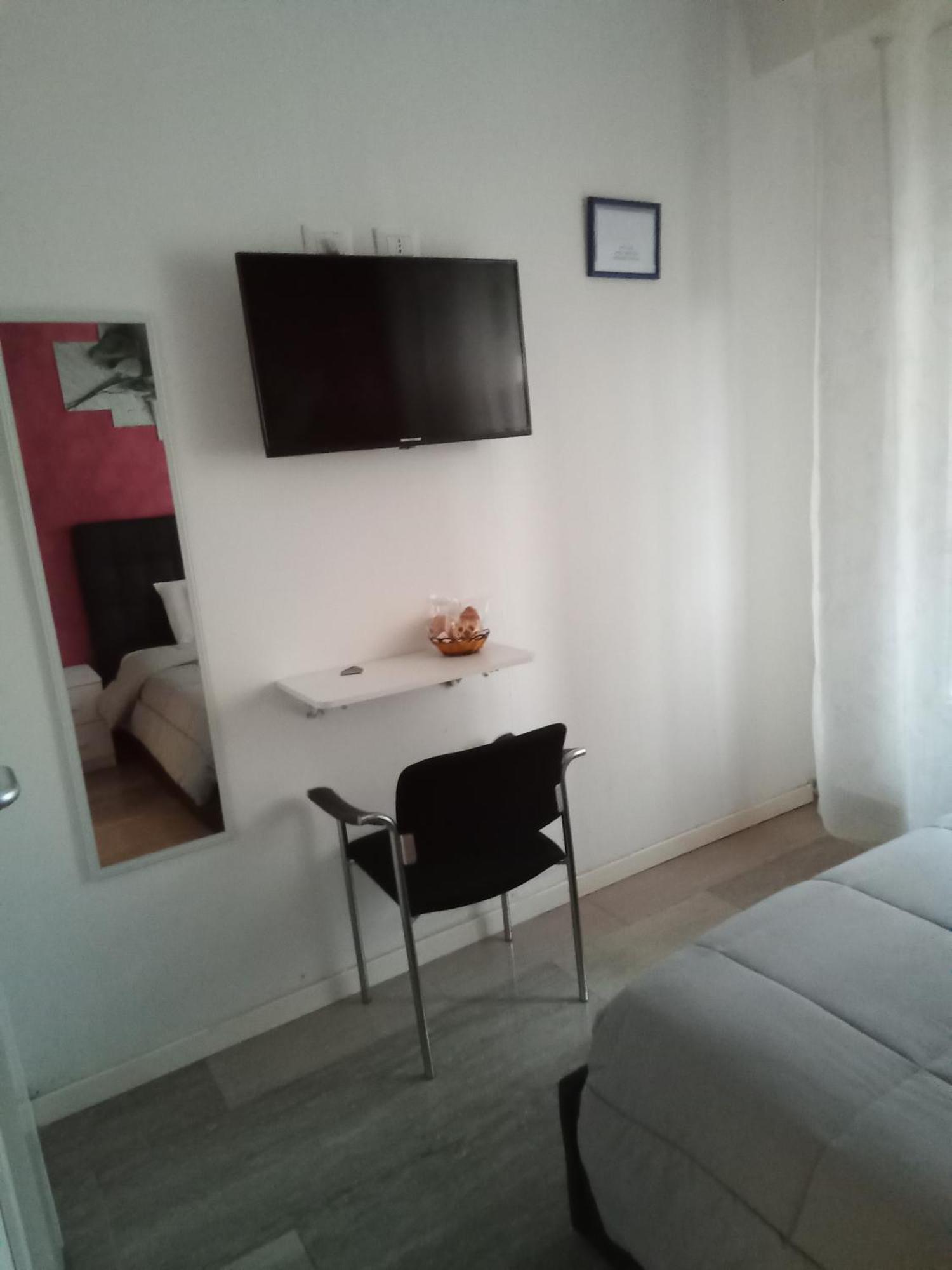 Katrin Luxury Hotel Verona Eksteriør billede
