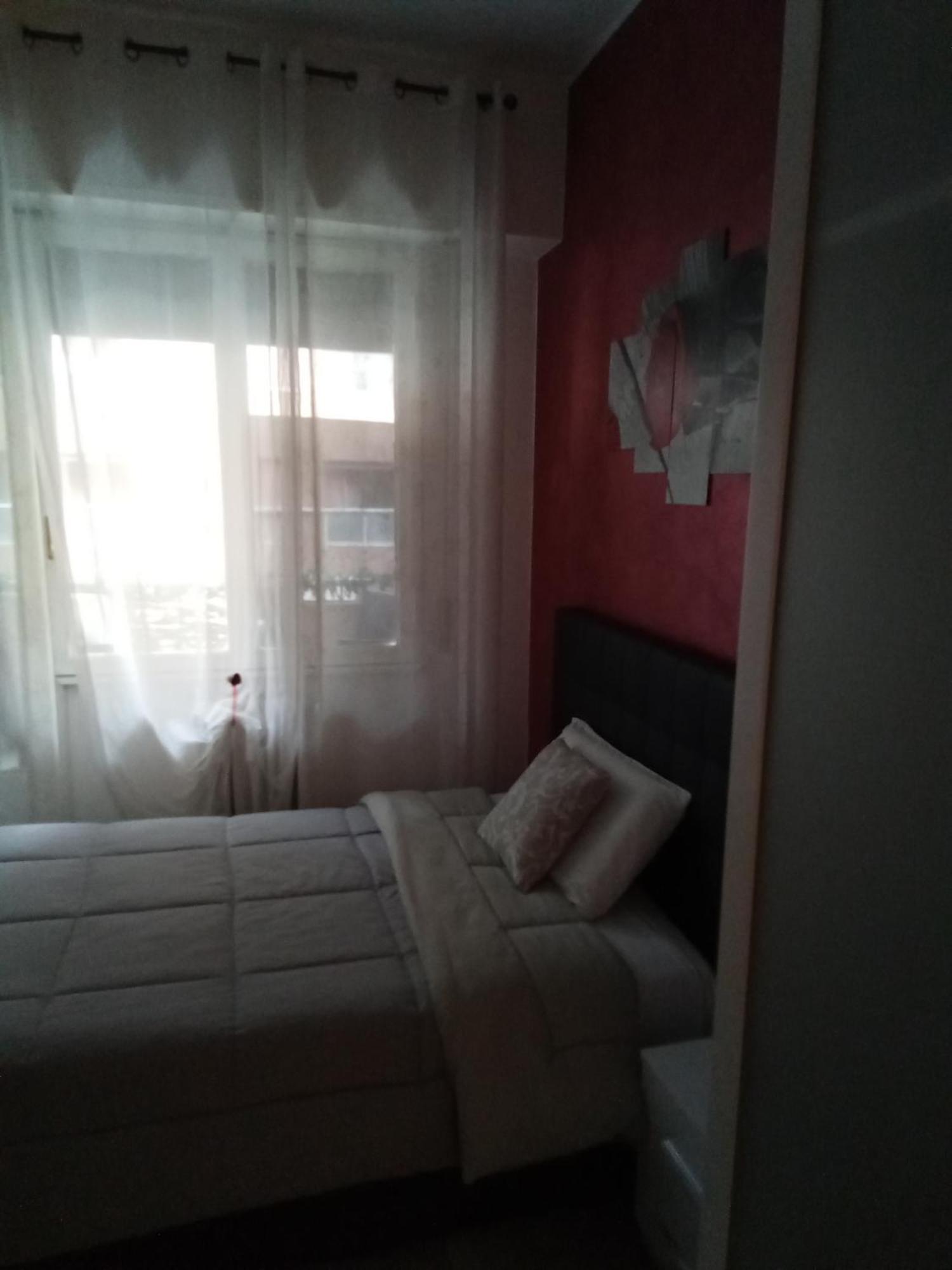 Katrin Luxury Hotel Verona Eksteriør billede