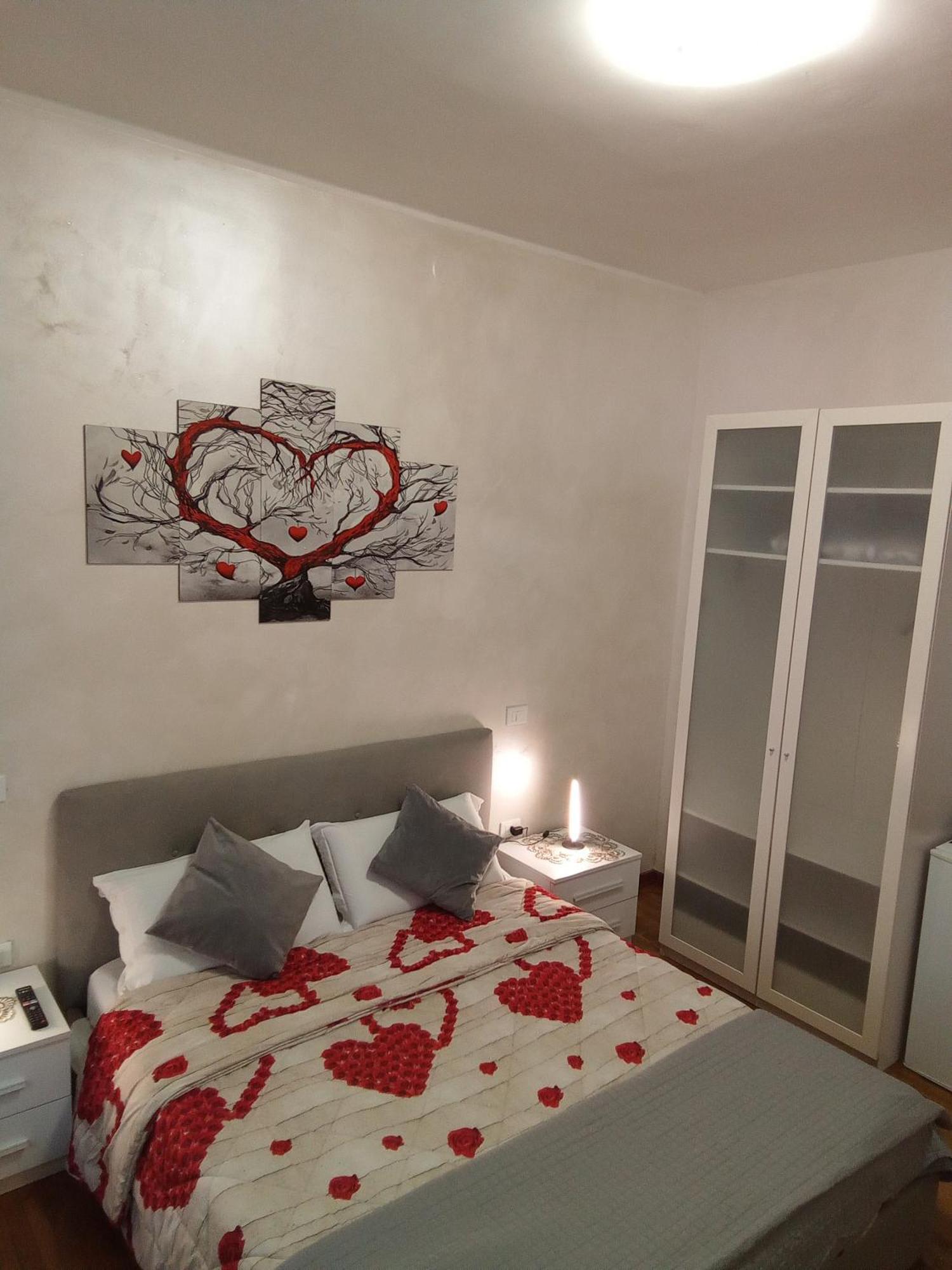 Katrin Luxury Hotel Verona Eksteriør billede