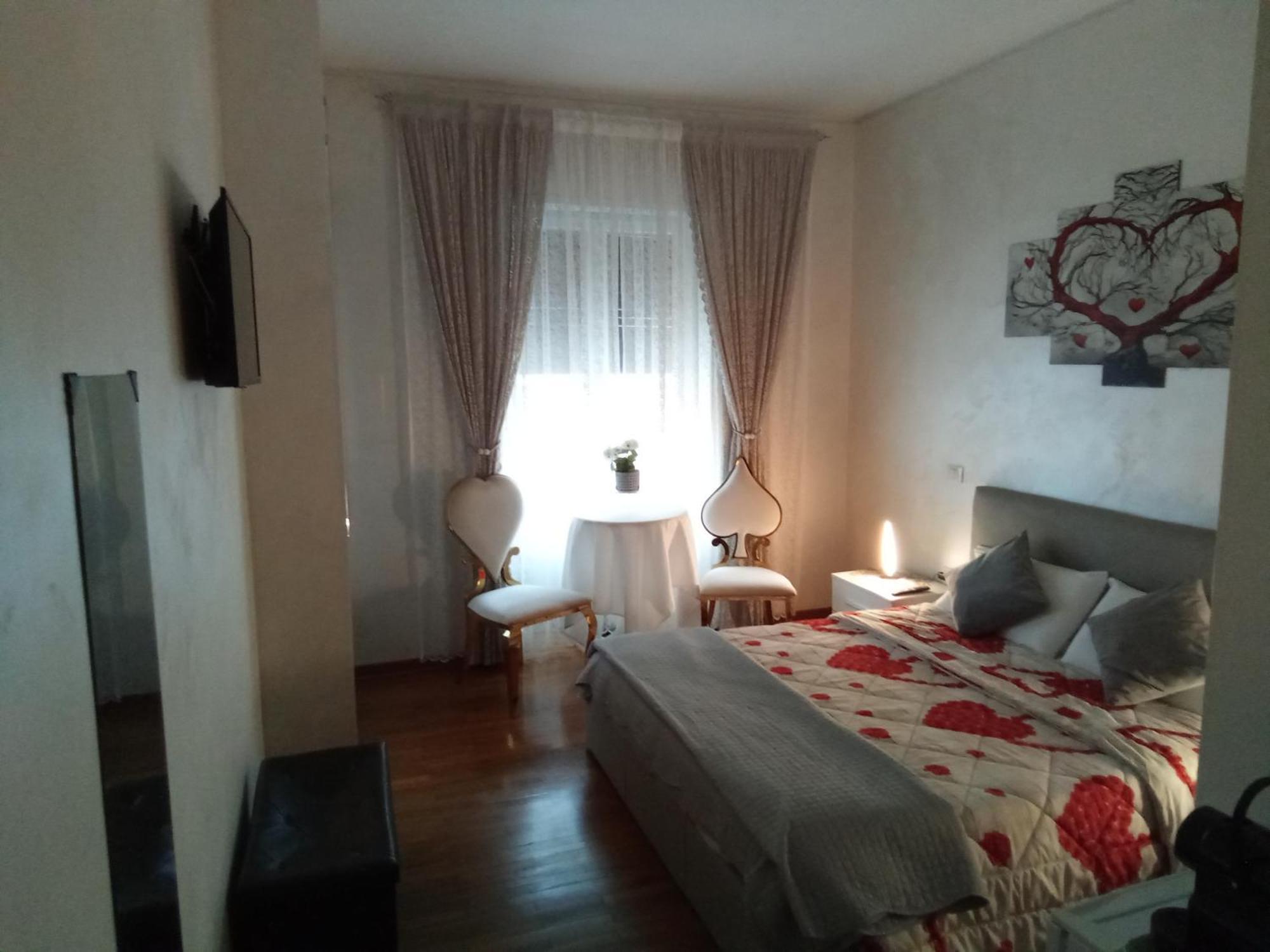 Katrin Luxury Hotel Verona Eksteriør billede