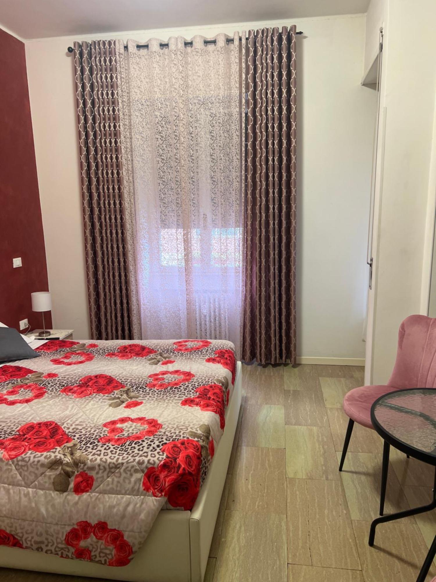 Katrin Luxury Hotel Verona Eksteriør billede