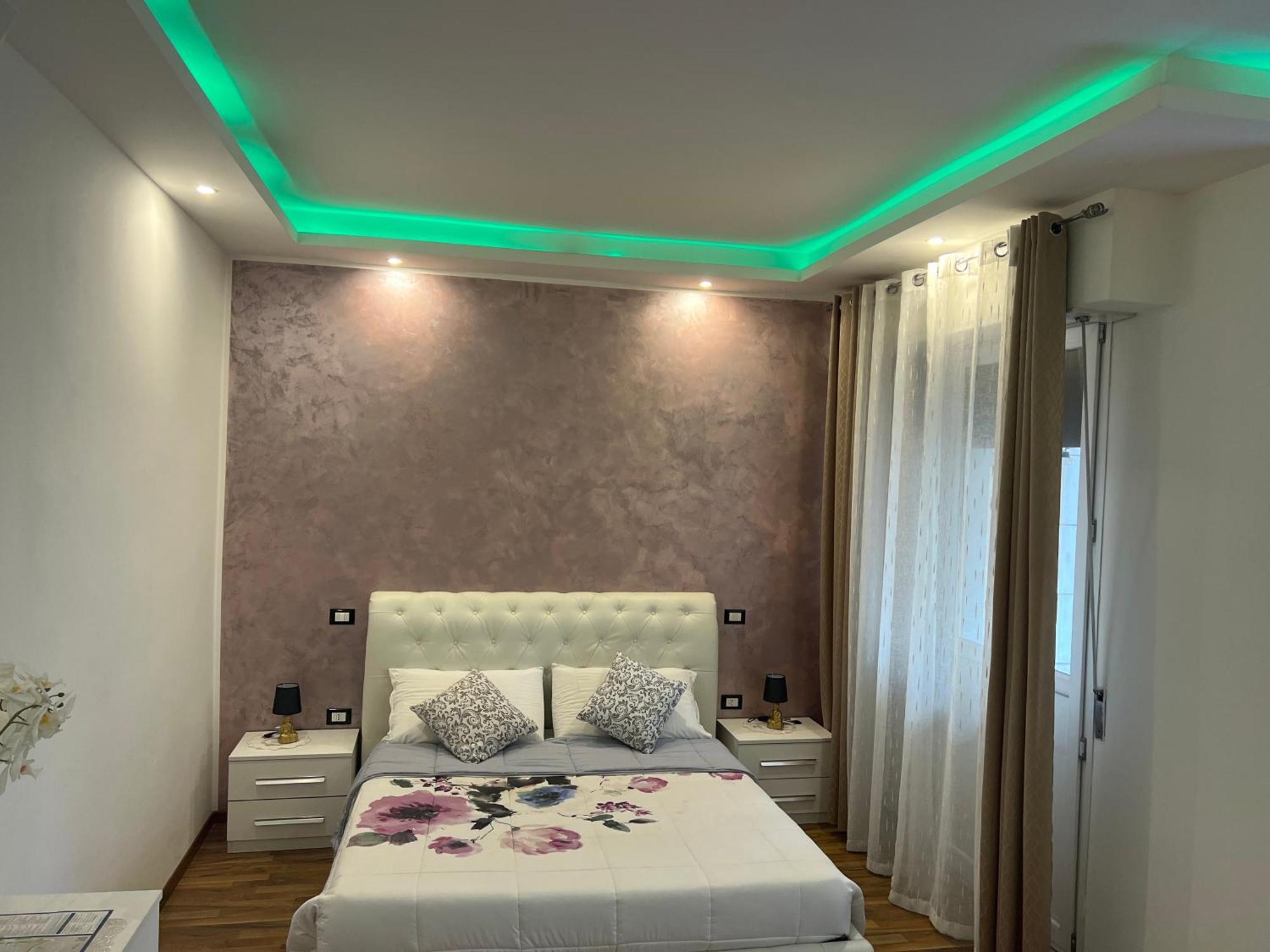 Katrin Luxury Hotel Verona Eksteriør billede