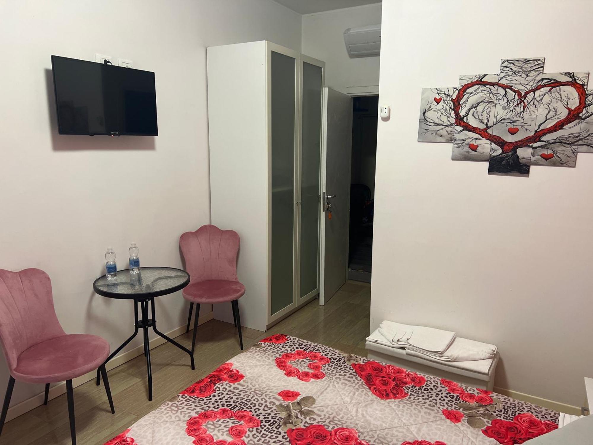 Katrin Luxury Hotel Verona Eksteriør billede