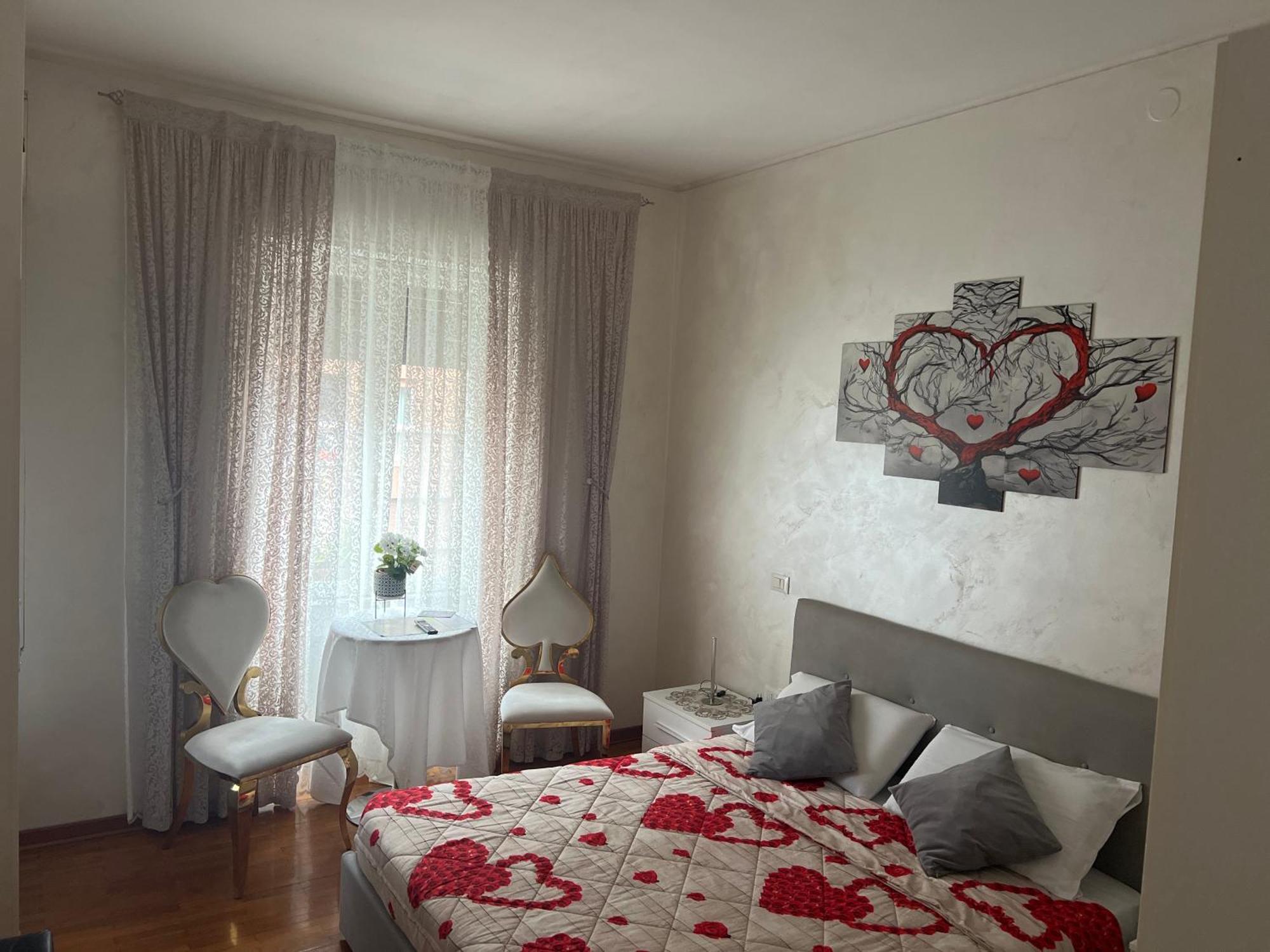 Katrin Luxury Hotel Verona Eksteriør billede