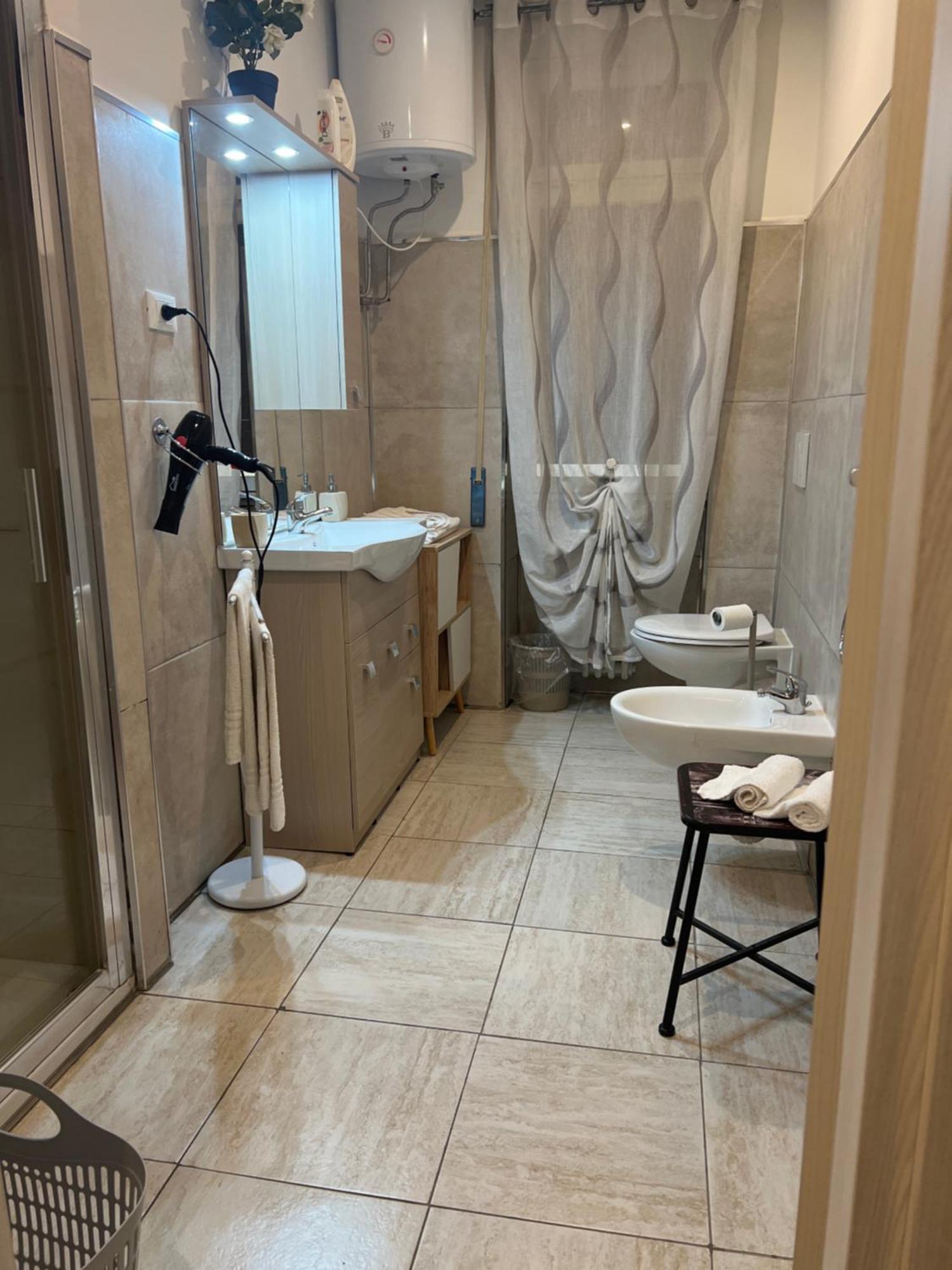 Katrin Luxury Hotel Verona Eksteriør billede