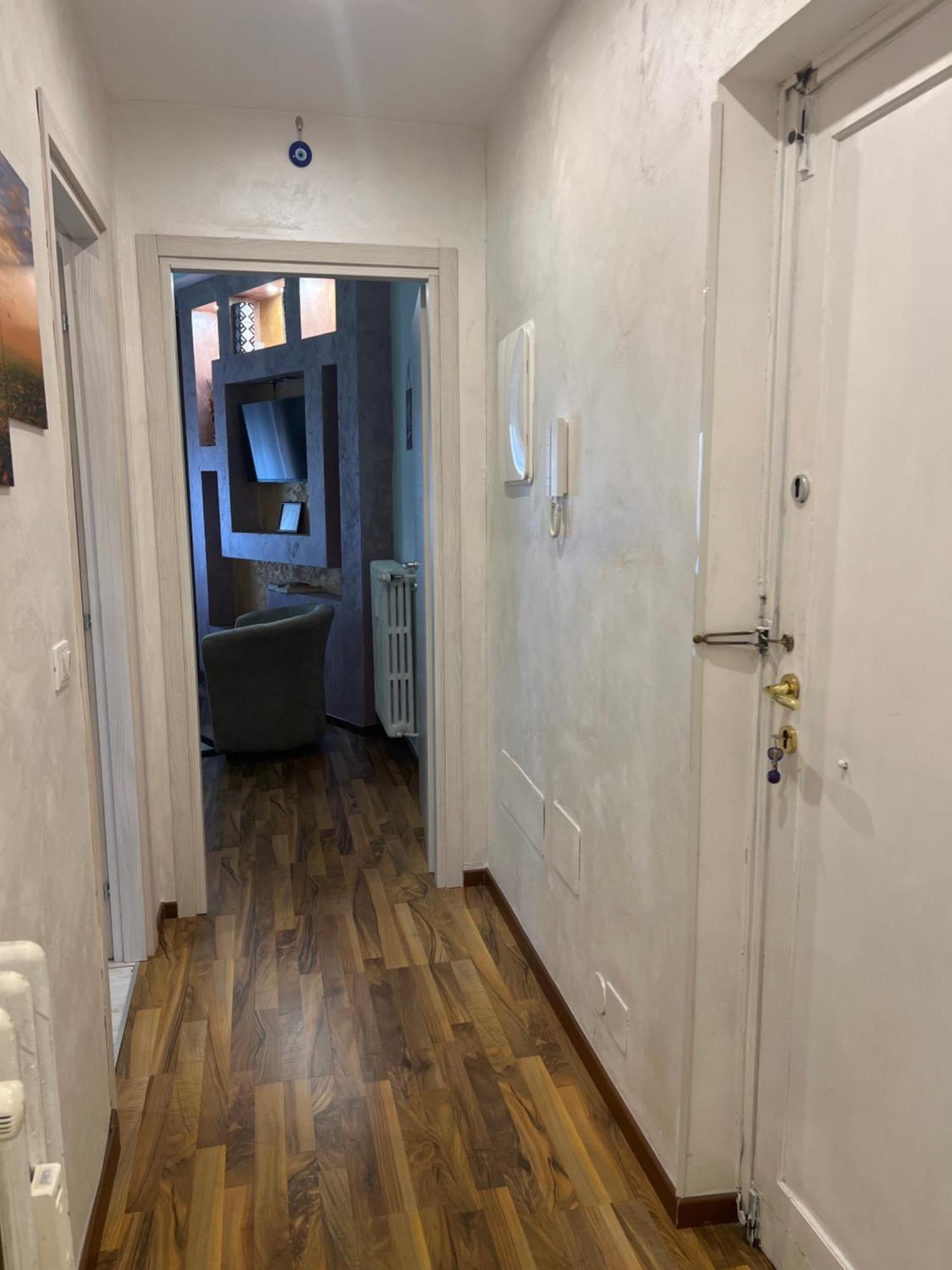 Katrin Luxury Hotel Verona Eksteriør billede